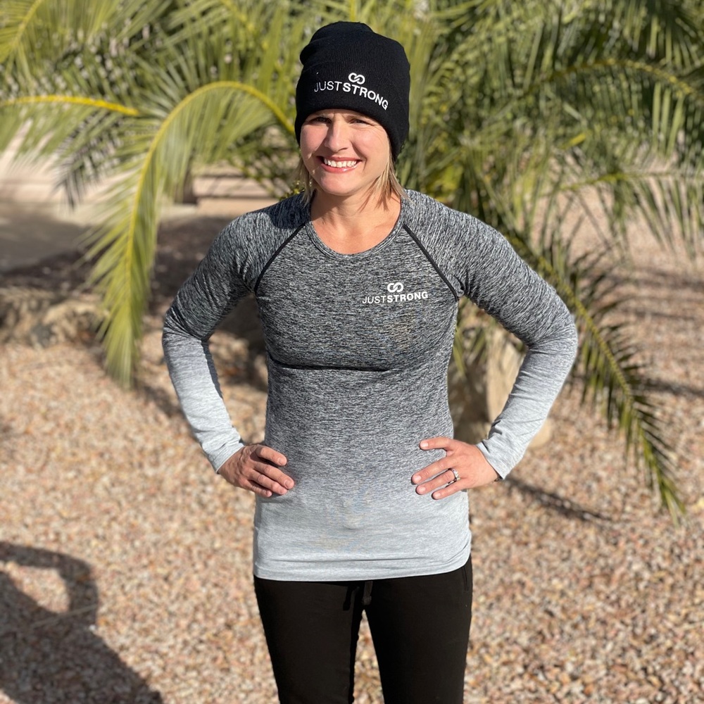 Meet your Posher, Katie